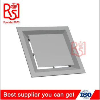 Square Plate Type Diffuser Aluminum Adjustable Air Conditioning Ceiling Diffuser Buy Air Diffuser High Quality Air Conditioning Diffuser Air