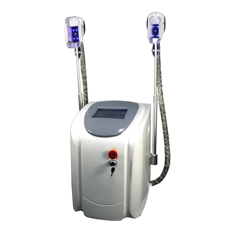 

Medical CE approval 3 handles cryolipolysis for loss weight machine / double chin removal cryolipolysis machine