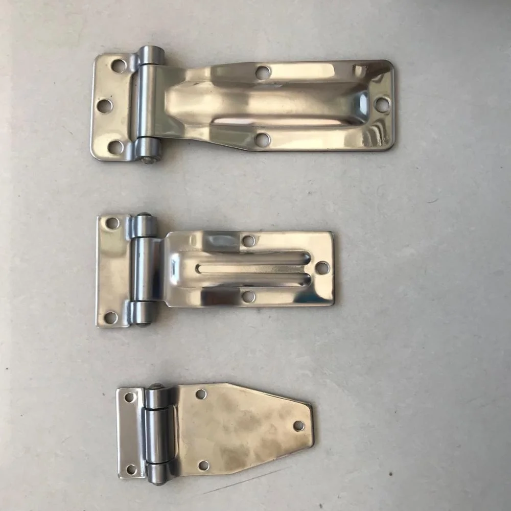 Dry Box Truck Door Seal For Truck And Trailer Body Parts,Container Door Hinge Buy Truck