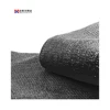 100% HDPE agricultural dust cover windbreak net fence privacy screen anti wind net