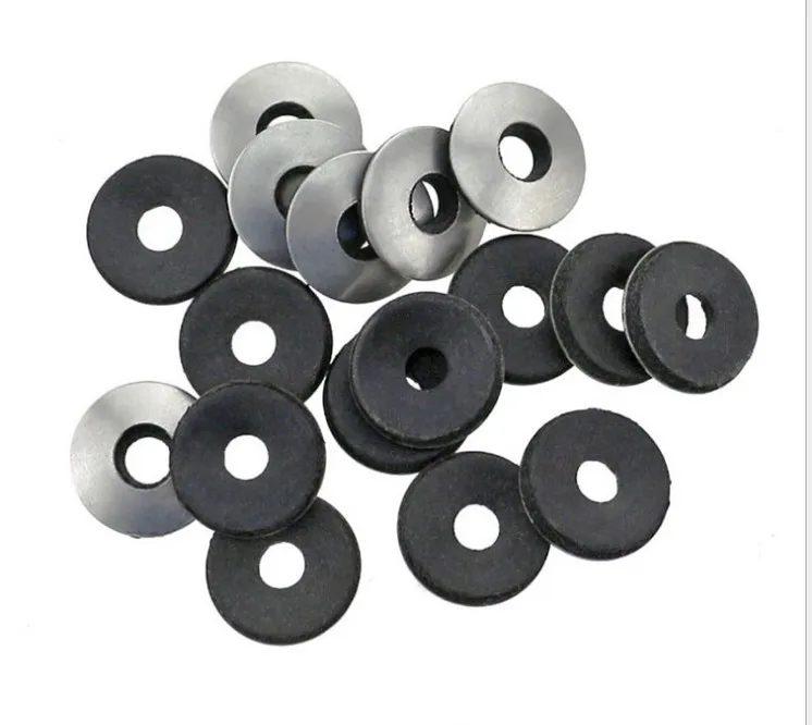 #8 #10 #12 Epdm Bonded Sealing Washers,Bonded Neoprene Washers - Buy ...