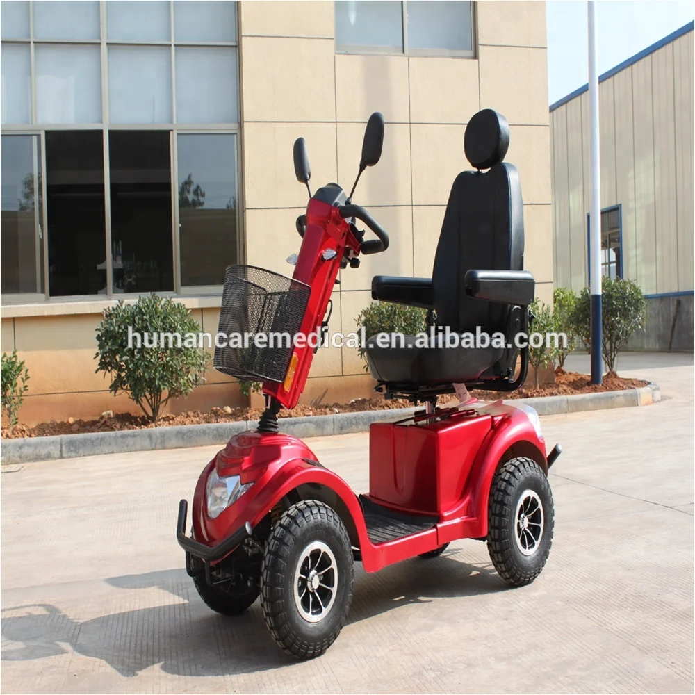 
Hot sale cheap electric mobility scooter with double seat 