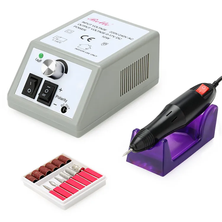 Grossiste machine a ongle professionnel-Acheter les meilleurs machine a