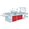 High quality DFL Series Computer Cutting-Off And Continuous-Rolled Bag Machine