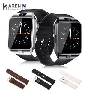 DZ09 Smart Watch Phone MTK 6261D CPU
