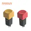 Volume Supply R2900A-C3 Led Right Angle Tact 12Mm Tactile Switch