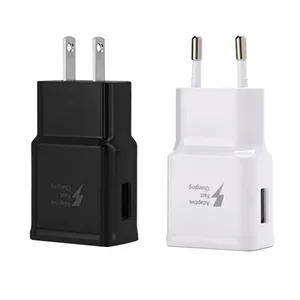 2.0 Fast Charging USB Travel Adapter Mobile Phones