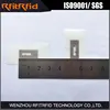 13.56MHZ rewritable encode mini NFC chip printable NFC paper tag