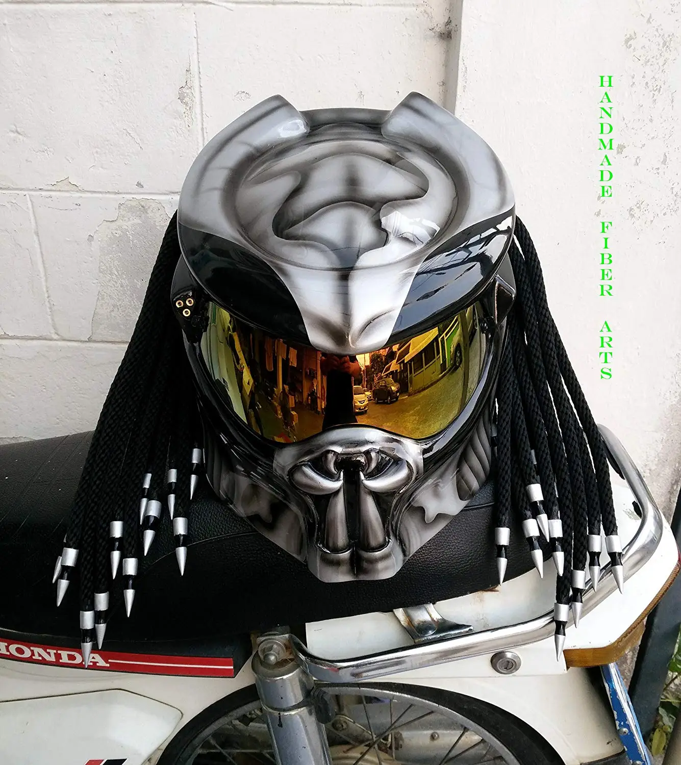 cheap custom motorcycle helmets