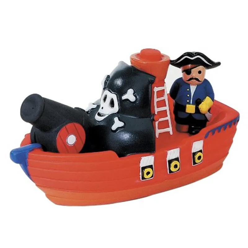 pirate boat toy