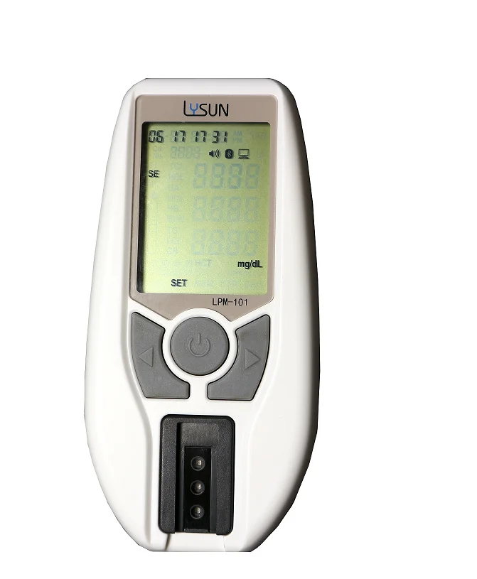 Ivd Rapid Test Kit Blood Lipid Rapid Test Kit And Whole Blood / Serum