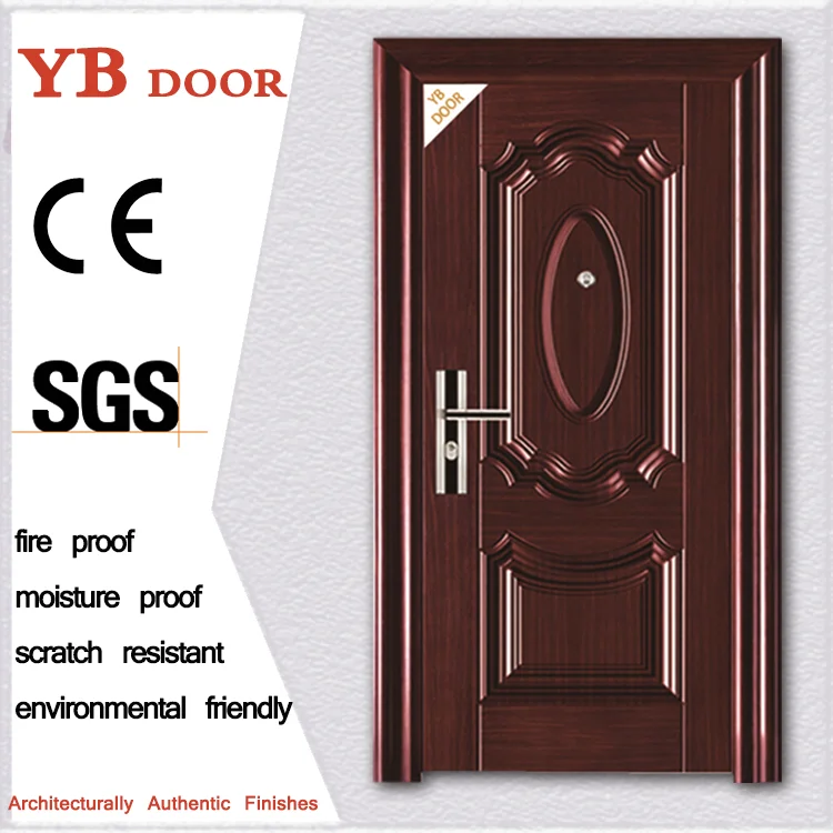 Best Quality Iron Safety Door Design Grill Metal Safety Door Buy