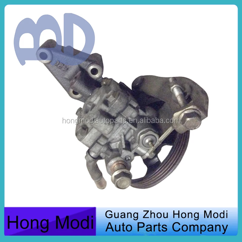 New Brand For Mazda Power Steering Pump B25D32600B B25D32600C