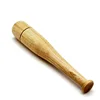 Custom Wooden Baseball Bat USB Memory Drive 8GB 16GB 32GB Flash Stick