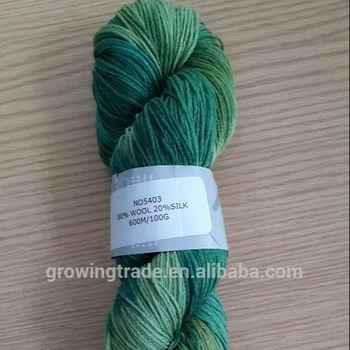 merino wool blend yarn