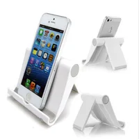 

Custom lazy bracket folding universal desktop mobile phone holder mobile phone holder multi-function tablet bracket mobile phone