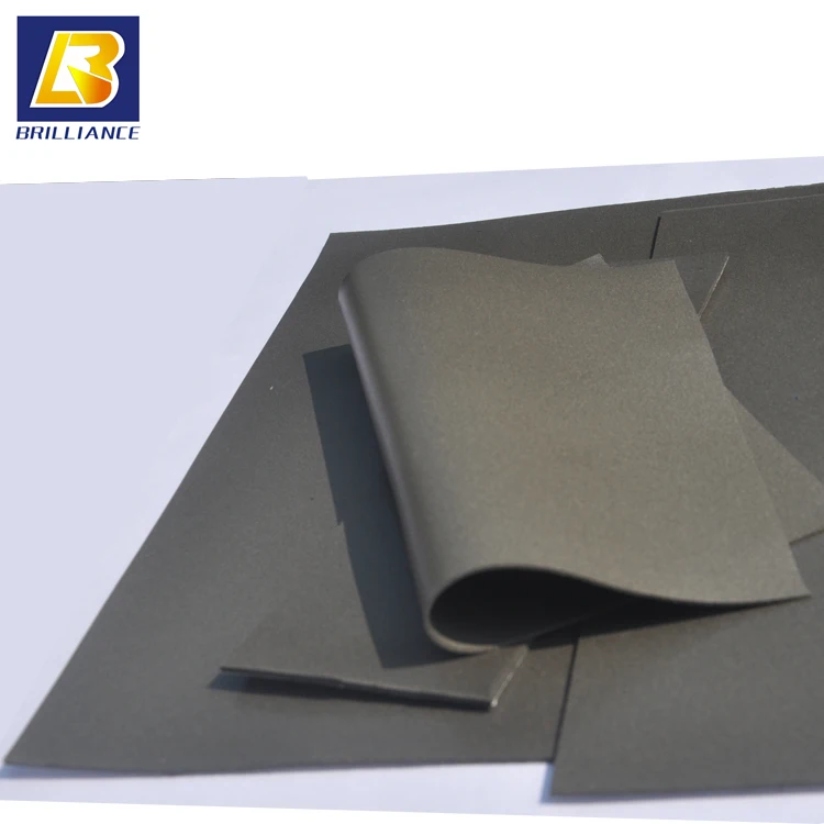 Copper Pipe Nitrile Rubber Insulation Sheet 15mm Neoprene Rubber Sheet ...