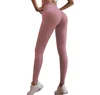 2019 China Factory Cheap Supplier Directly Supply Sports Leggings Set Tight Fitness Gym Wear Clothing Pants Yoga For Young Lady