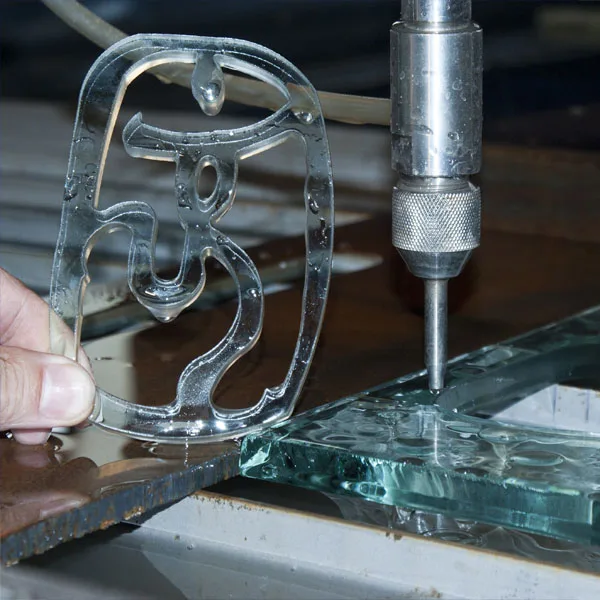 Seasonal Discount Waterjet Stained Glass Cutting Machine Buy Stained