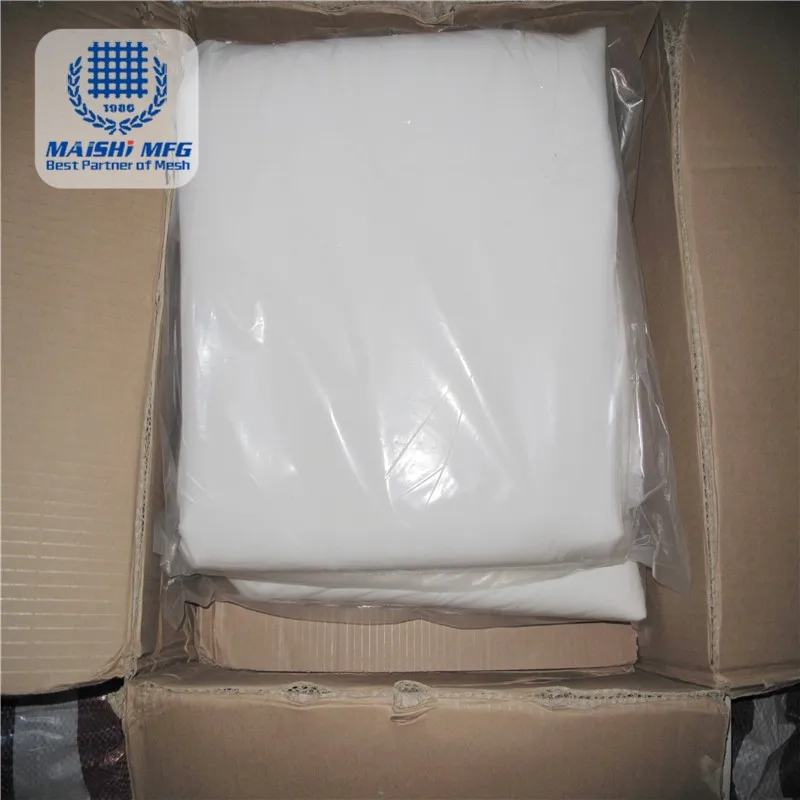 300 mesh micron filter cloth