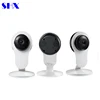 HD 720P Portable Wifi Camcorder PTZ IP Camera Plug and Play P2P Security WIFI Wireless Camera IP