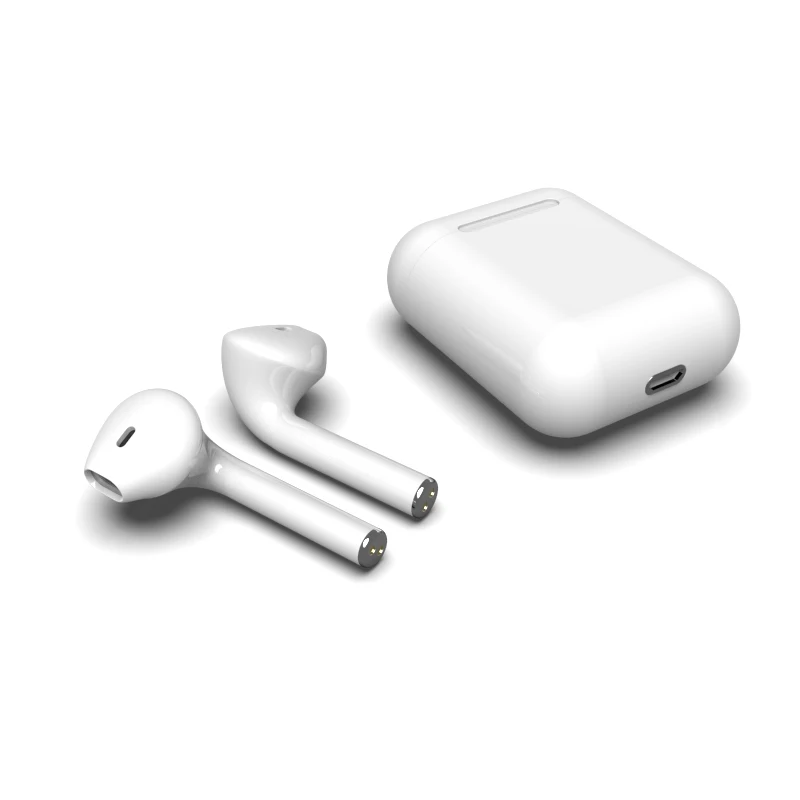 

iHaitun High Quality i9 TWS Wireless Earphones in 5.0