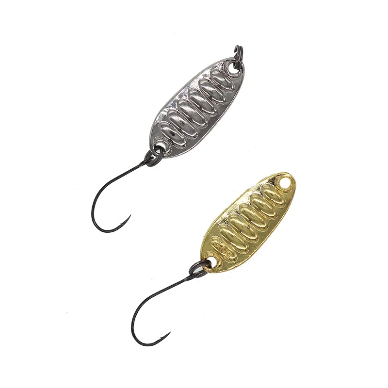 Wholesale Metal Blades Fishing Lure Blanks For Fishing Buy Metal