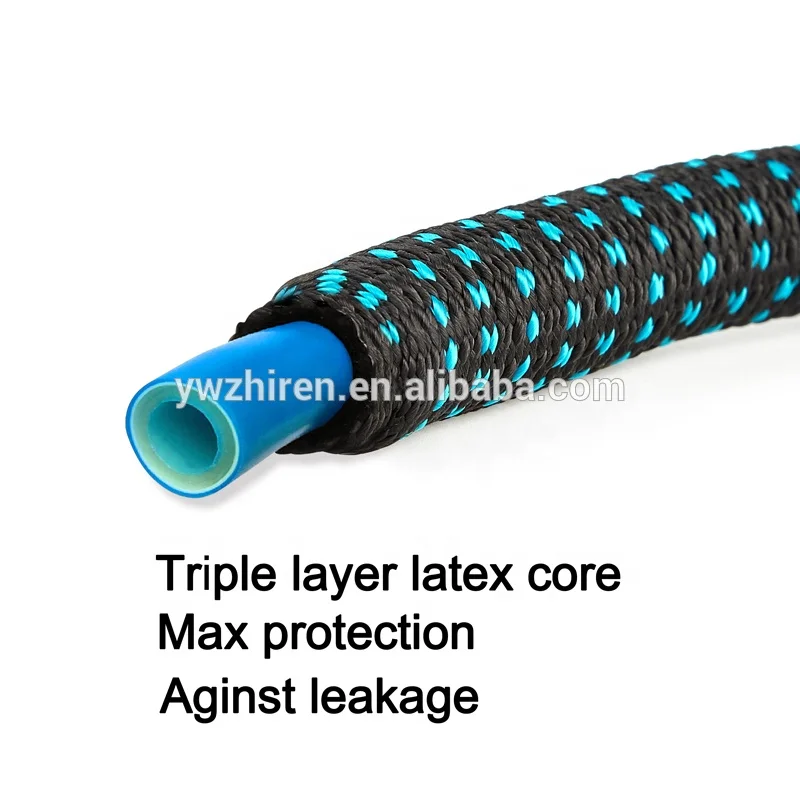 
Amazon Garden Car Wash Equipment 50FT flexible expandable water hose 