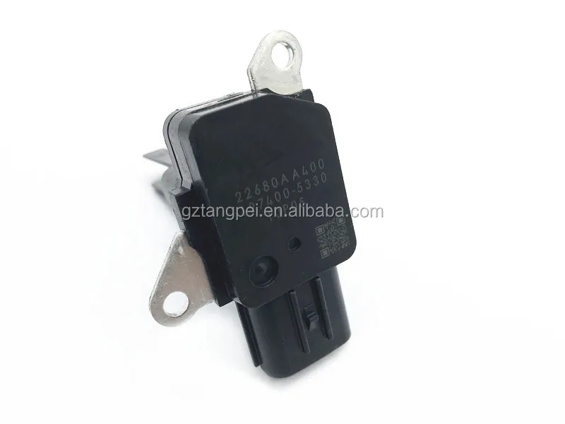 PALPAL Misuratore Portata D'Aria 22680-AA400 Per Toyota Subaru - Ricambio Auto
