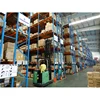 High Quantity Customized Q235B Automatic Storage Rack for Warehouse