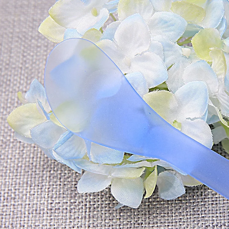 
Colorful mask spoon face mask spatula makeup tool 