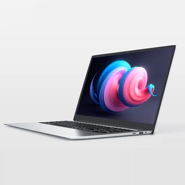 

Cheap Laptop 15.6 inch Screen Notebook 6G RAM 500GB SSD Intel Celeron
