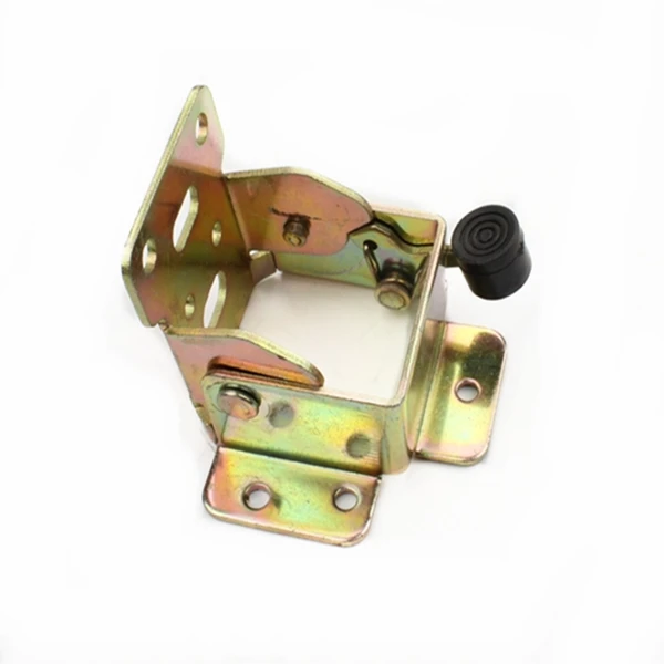 90 Degree Self Lock Folding Table Legs Hinge Drafting