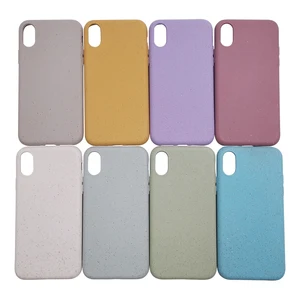 YOFEEL Eco Friendly PLA Biodegradable Phone Cover iPhone