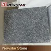 New surface silver pearl leather finish granite