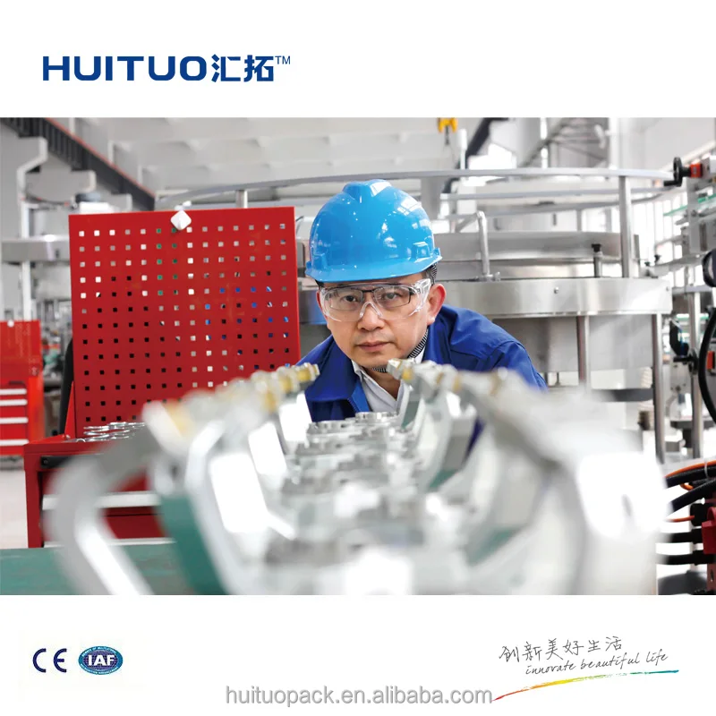 
Brand new automatic spray capper with great price 