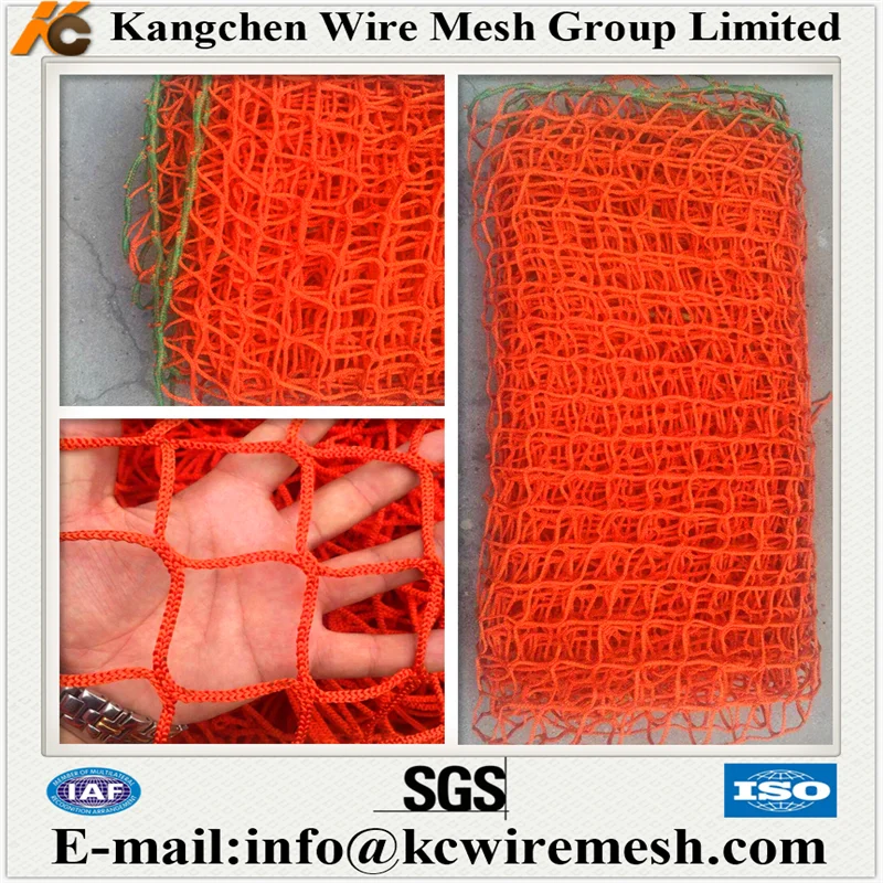 100 Virgin Hdpe Outdoor And Indoor Soccer Field Safety Fence Net Buy