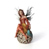 Wholesale Resin Sexy Fairy Figurines For Garden Decoration