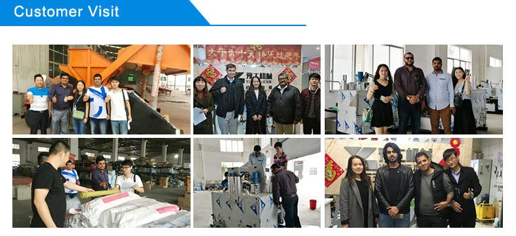 sandblasting portable machine