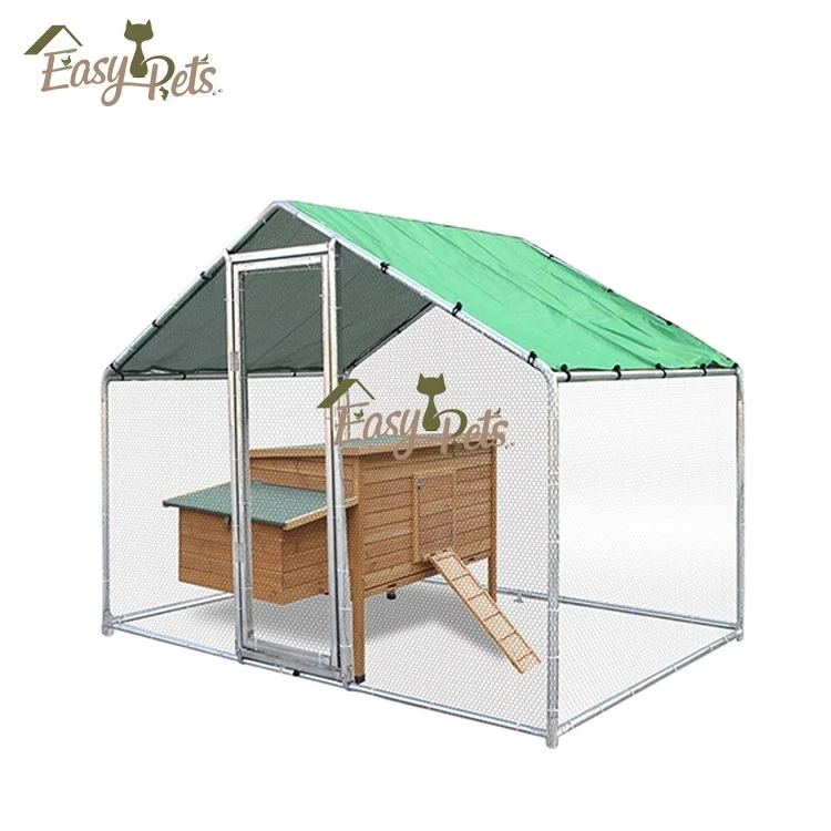 Wholesale Outdoor Chicken Run 3m X 2m Walk In Run For Poultry Dog Rabbit Hen Cage Buy Chicken
