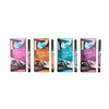 Trendy YANQINA 36H Waterproof Eyeliner Pencil Liquid Makeup Beauty Cosmetics Precision Liquid Eyeliner