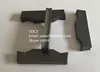 Welcomed by customer all around world Parting and Grooving Inserts TDC3 zhuzhou kelite