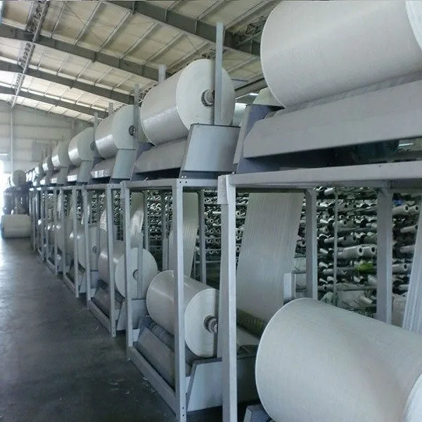High Density Polyethylene Woven Fabric For Laminating Buy High