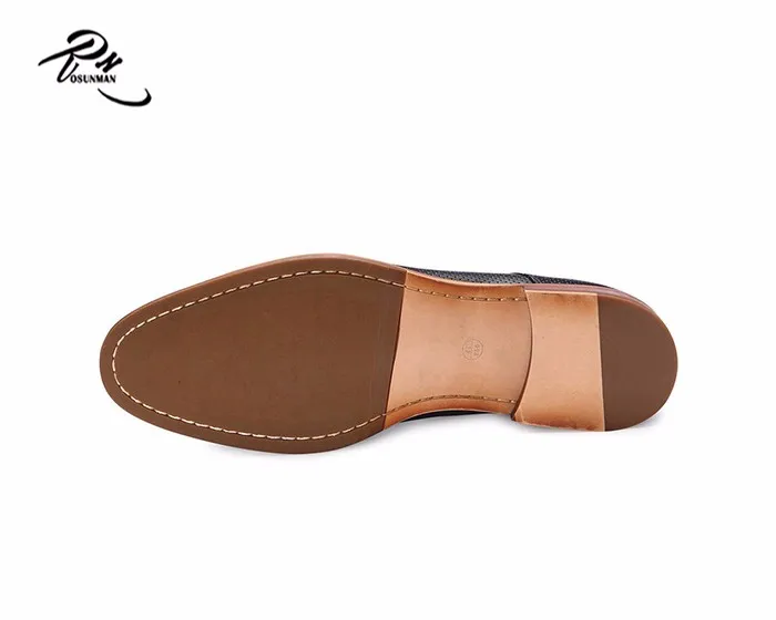 shoes with no brand name