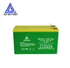 Hot selling Deep Cycle Safety Sealed dry cell battery 12v 7ah