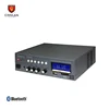 CT938U pa mixing amplifier 60w built in USB SD FM bluetooth amplifier for small store