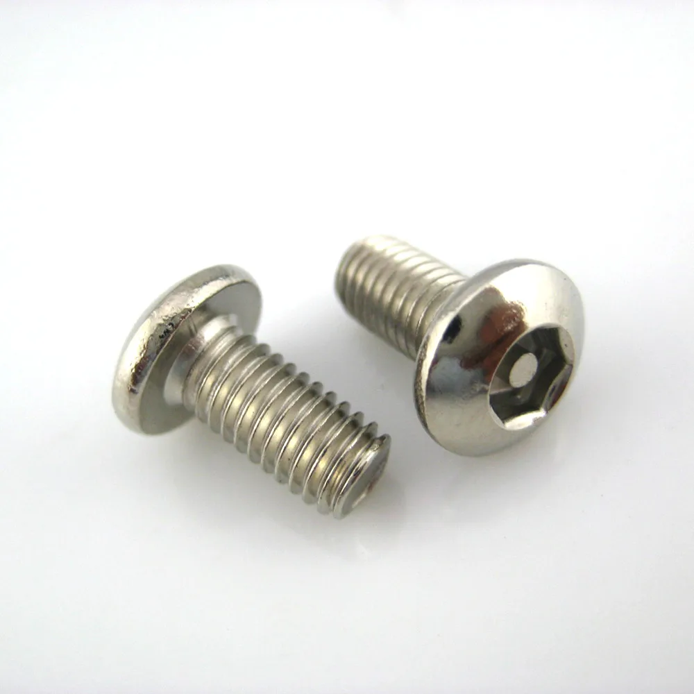 allen wrench screws