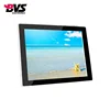 12 inch touch scree panel pc smart home automation system