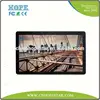 Hot sale 84 inch interactive tv touch screen whiteboard, all in one touch screen monitor with 4K UHD Resolution