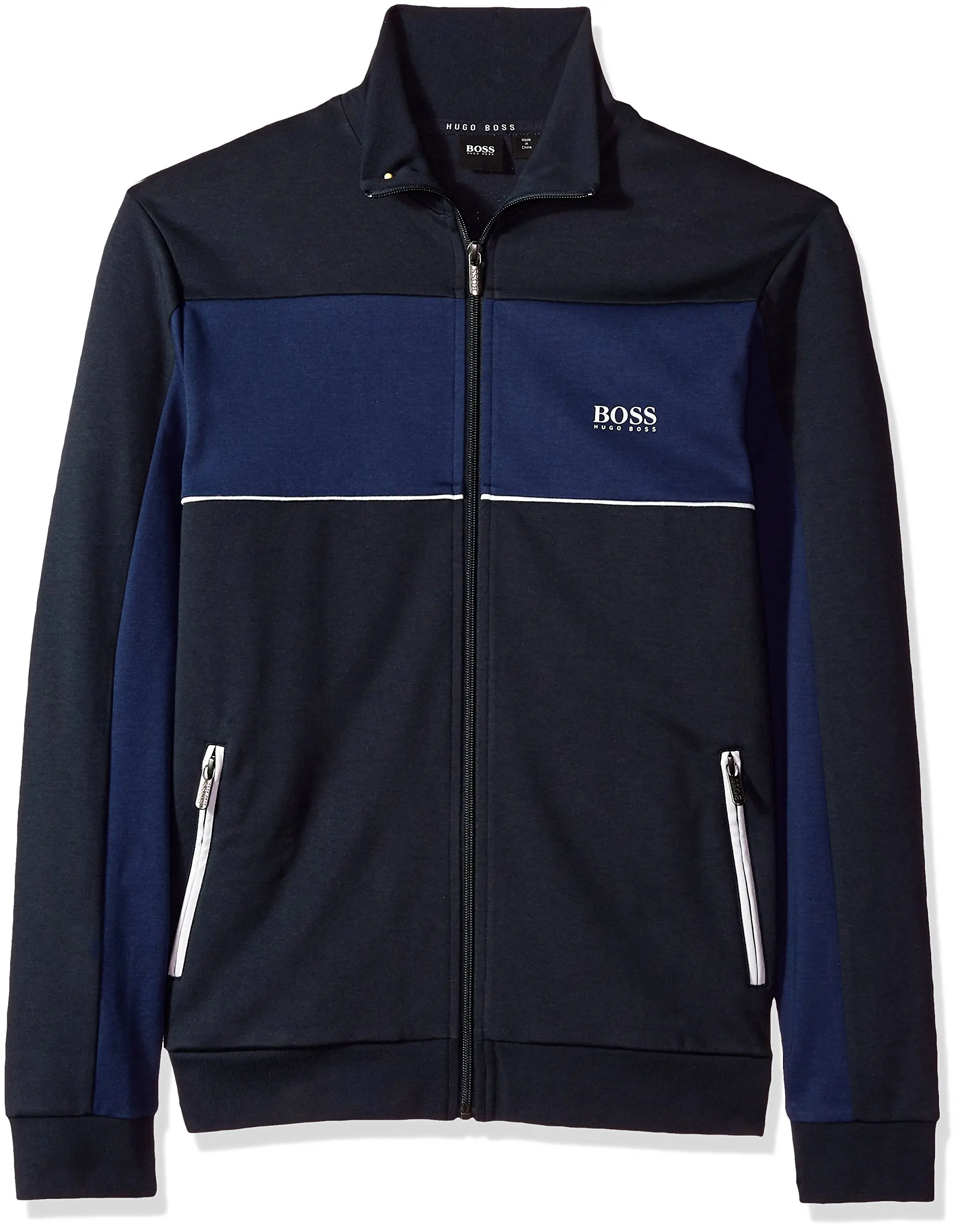 hugo boss tracksuit sale